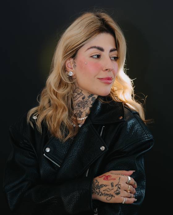 FEMININO de PERMITA-SE