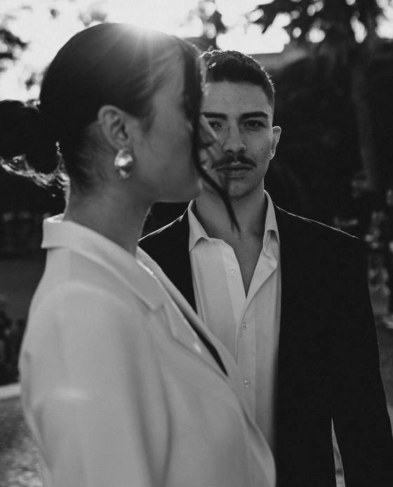 ENSAIO DE CASAL de Maria e Matheus - Pré Wedding