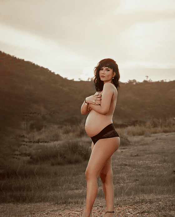 Gestantes de Ensaios Gestantes