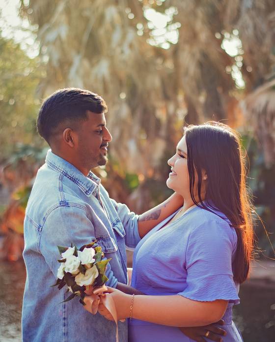 Pré Wedding de Alice e Vinicius