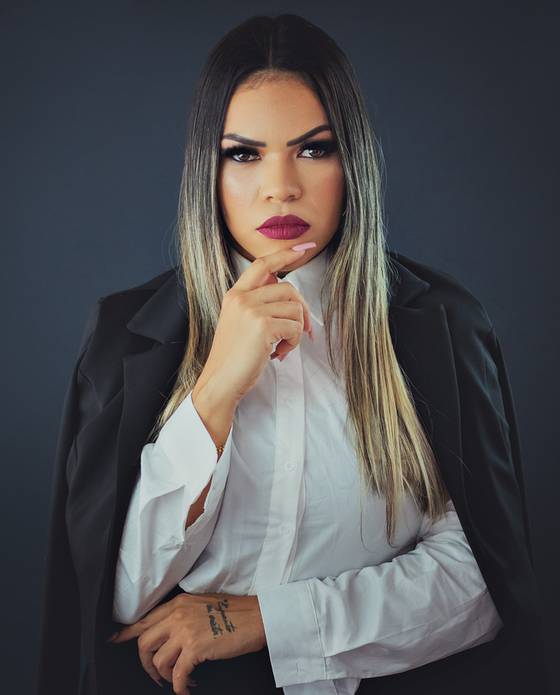 Marca Pessoal de  Thay Cristina