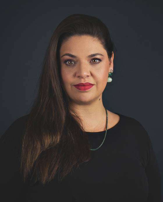 Marca Pessoal de Erica Lui