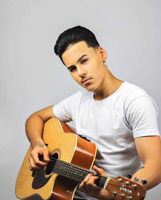 Marca Pessoal de Vinicius Leite