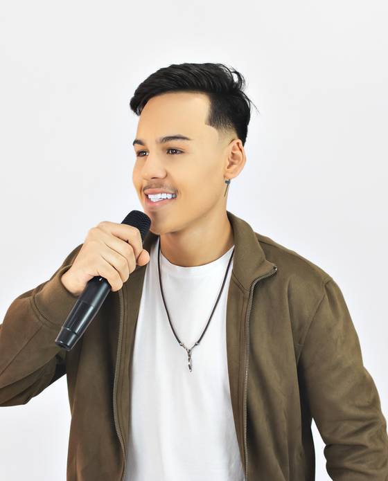 Marca Pessoal de Vinicius Leite