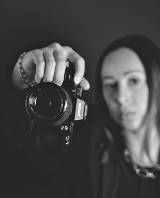 Marca Pessoal de Camila Camargo