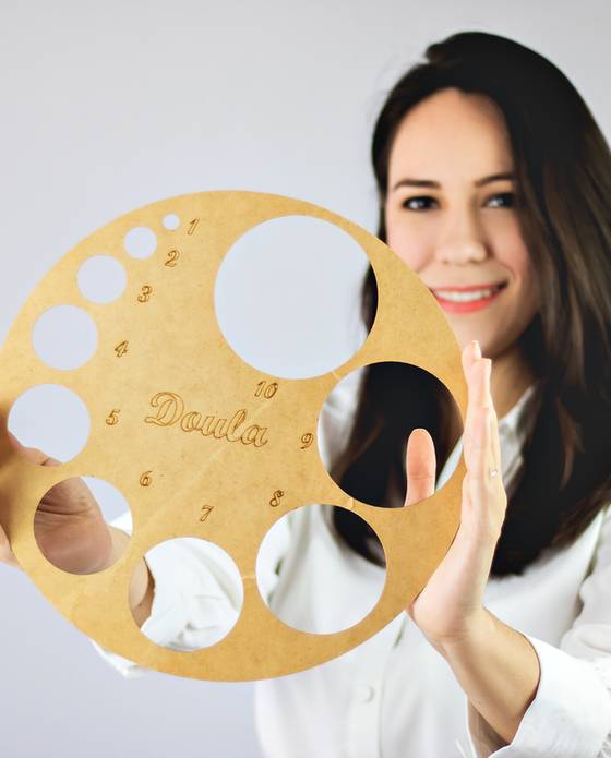 Marca Pessoal de Thamires Garcia