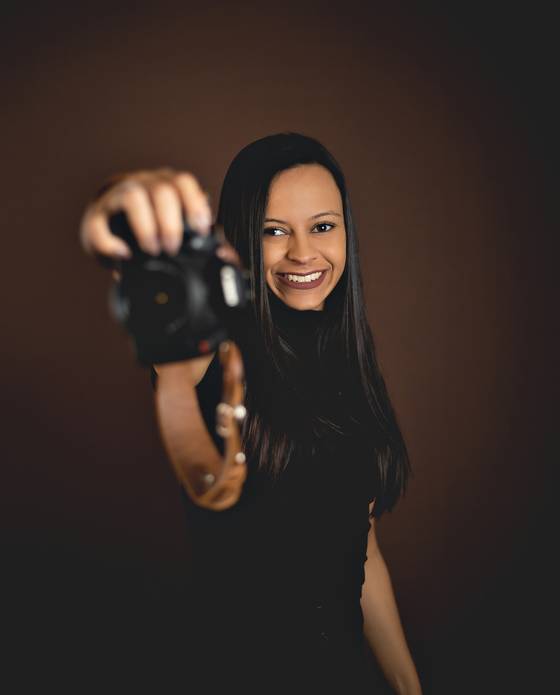 Marca Pessoal de Letícia Martins