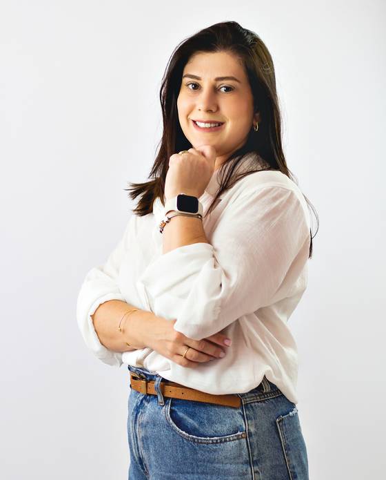 Marca Pessoal de Marília Massuia