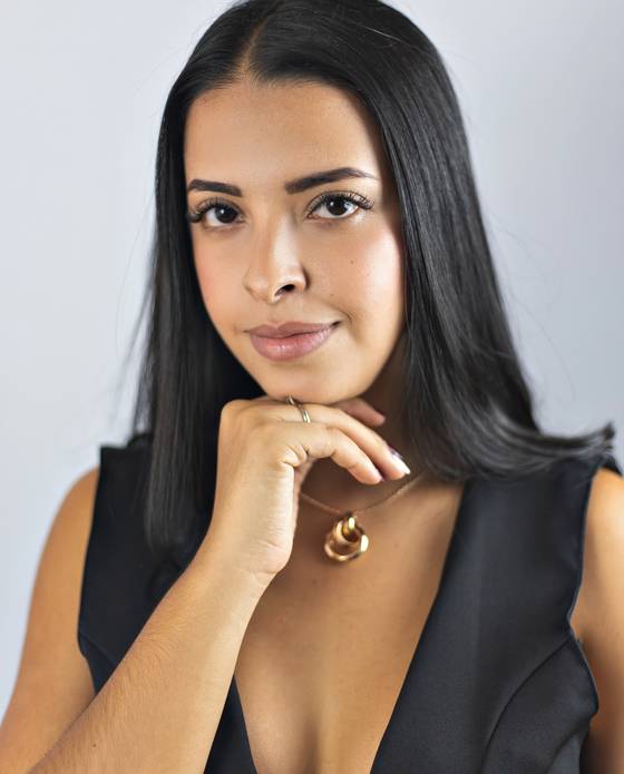 Marca Pessoal de Jennifer Maya