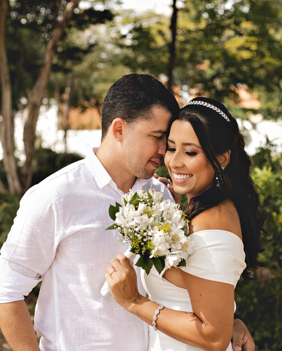 Casamento de Mariana e Rafael