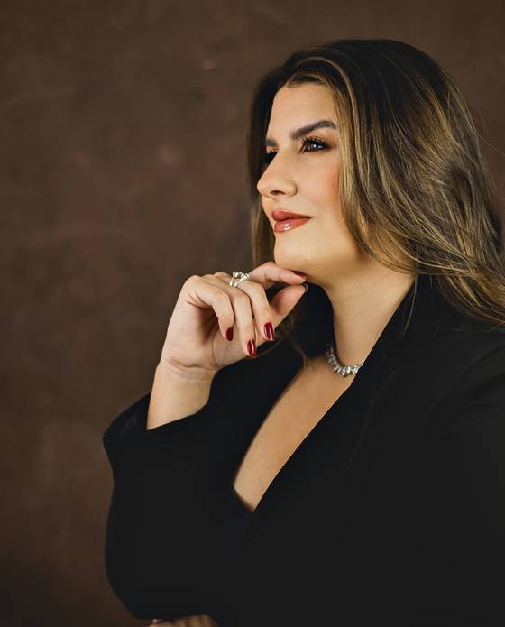 Marca Pessoal de Carolina Rocco