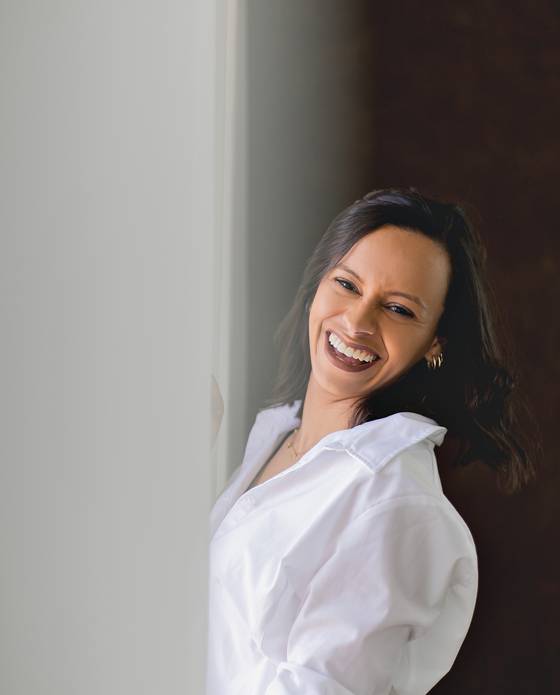 Marca Pessoal de Letícia Martins