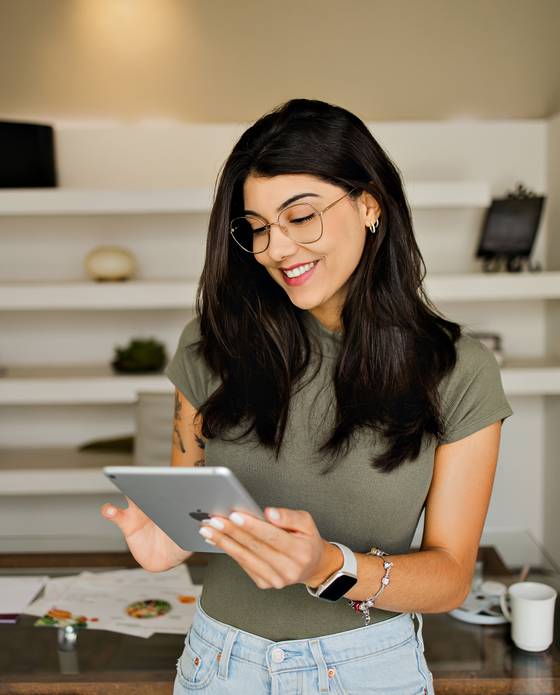 Marca Pessoal de Lorena Queiroz