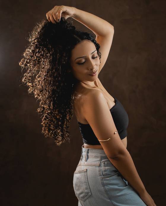 Ensaios de Karina Andrade