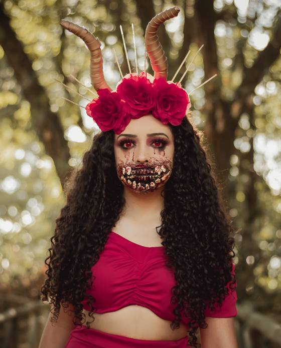 Ensaios de Helloween