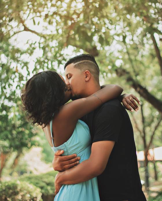 Casamento de Alex e Thainá