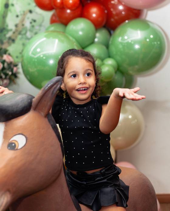 eventos de aniversário infantil