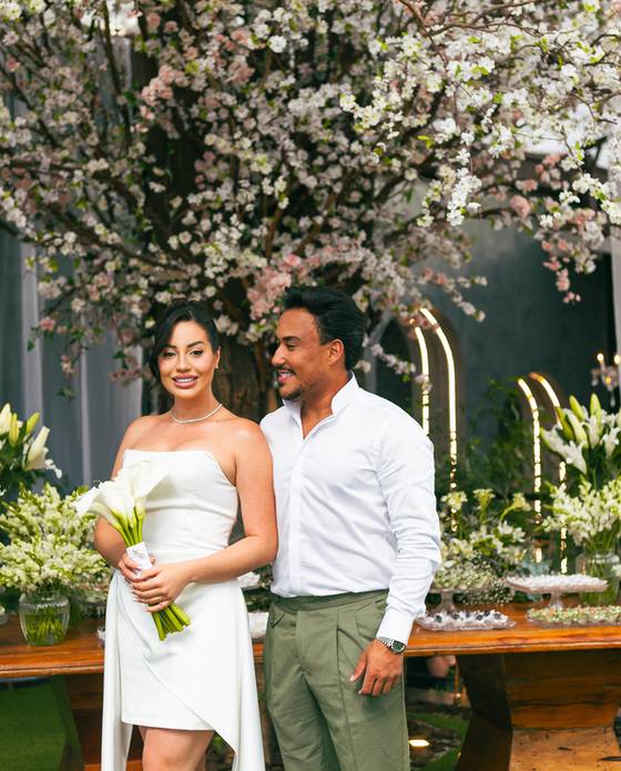 eventos de bodas e casamentos
