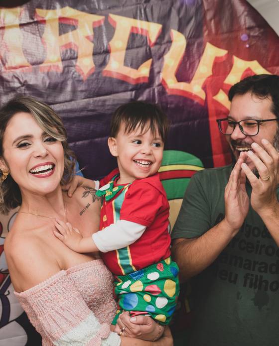 Aniversários de PEDRO 3 ANOS