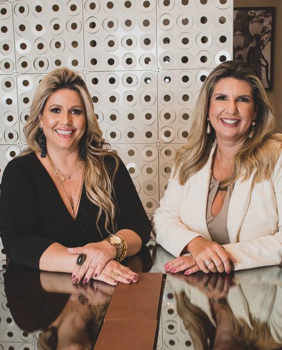 Corporativo de Antunes & Faria