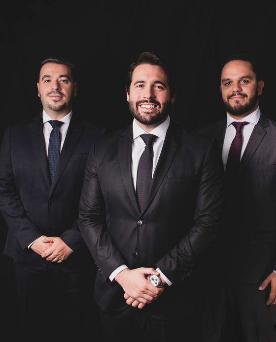 Corporativo de Ferreira, Fraiha & Nappo Advogados