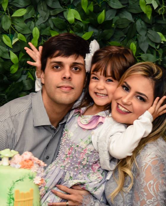 Aniversários de Aniversário Malu 5 anos