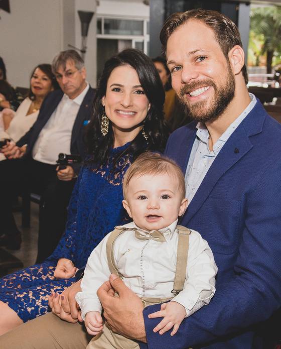 Batizados de Batizado Cristophe