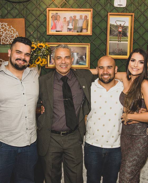 Eventos de Jantar de Formatura da Bella