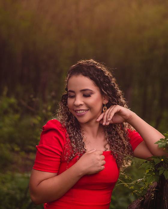 Ensaio  Feminino de Ensaio 30 anos - Priscila 