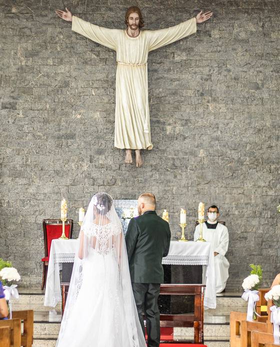 Casamento de Casamento Aline e Diego