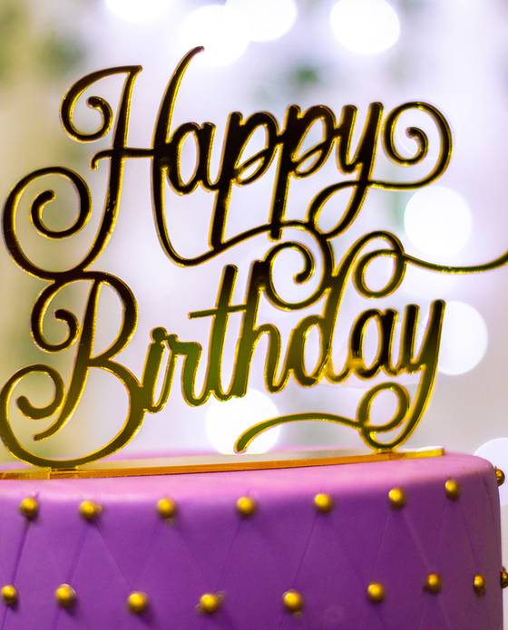 Aniversário de Grazielly - 15 anos