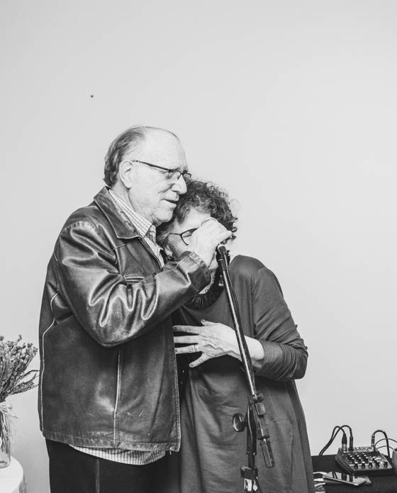 Aniversário de Fernando - 70 Anos