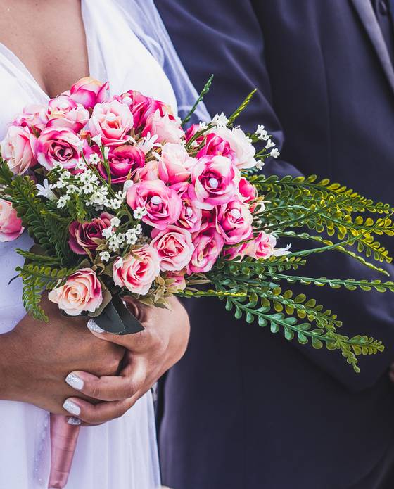 Casamento de Mayara e Braiton