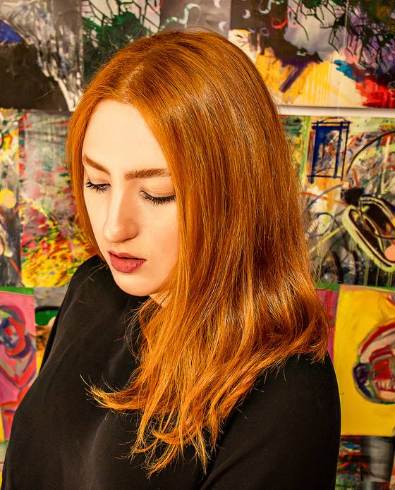 Ensaio Casual de Bervelin Lins