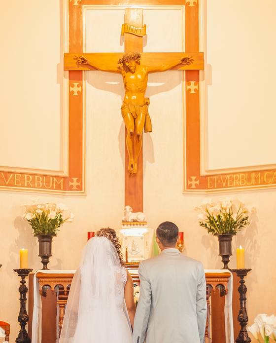 Casamento de Casamento Patricia e Cristhian