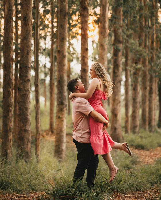 Ensaio de Casal de Ana & João