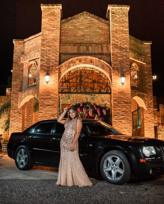 15 anos de Kathllen Eduarda - 15  anos