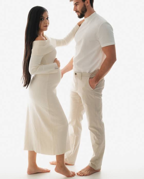 Gestante de Dra Beatriz Marinelli - À doce espera 