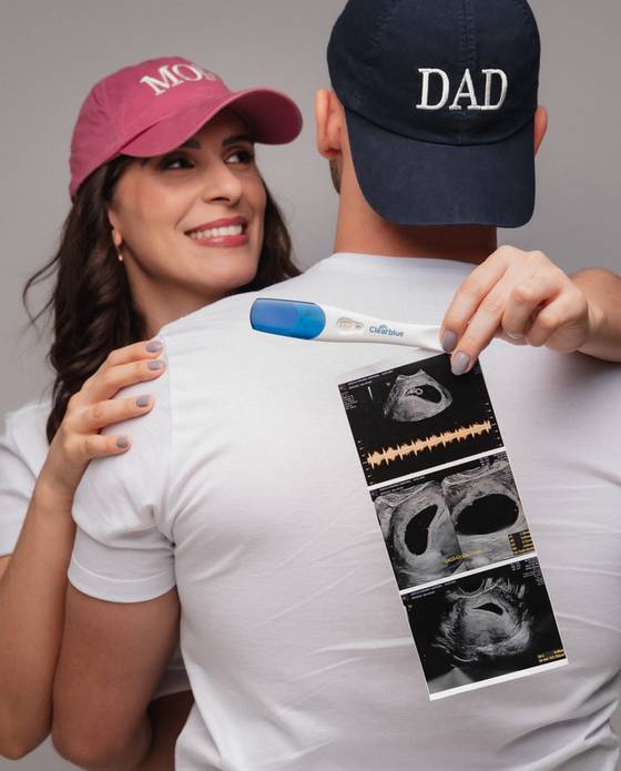 Revelação de Jessika Kinaake - Revelação 