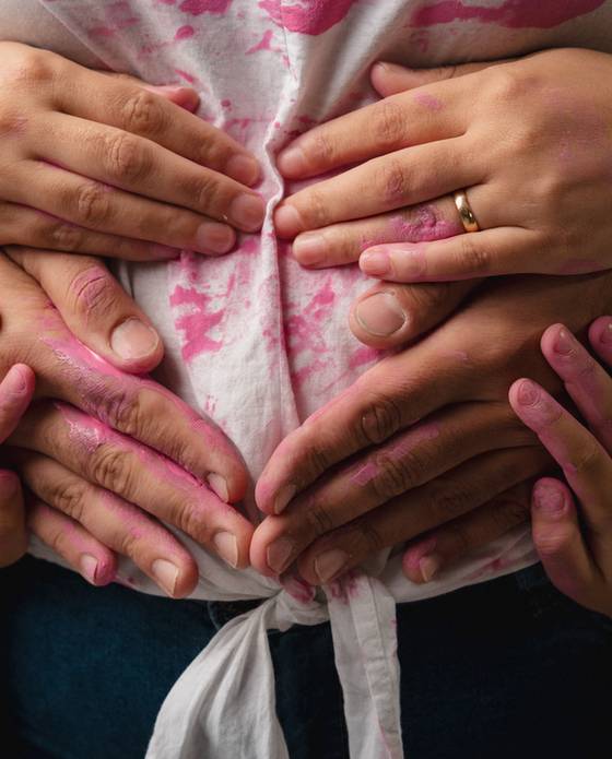 Revelação de Mayara Leticia - Revelação 