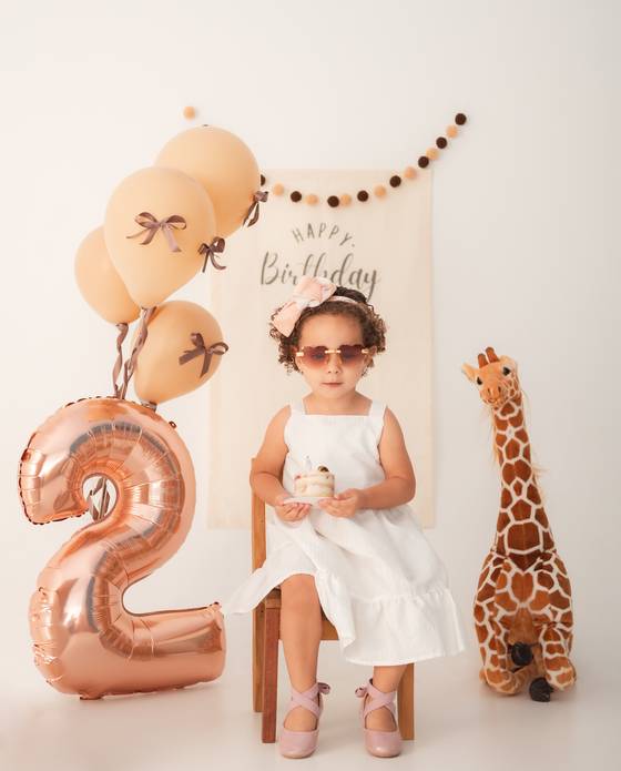 Kids de Liz - 2 anos 