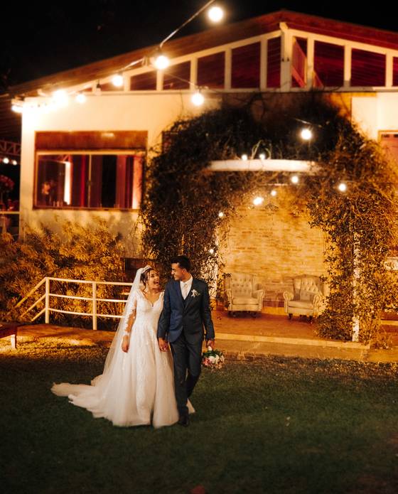 Casamentos de Beatriz & Gabriel
