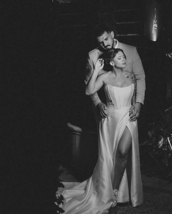 Casamentos de Beatriz & Paulo Dantas 