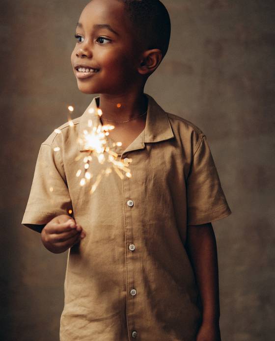 Kids de José Emanuel - 5  anos