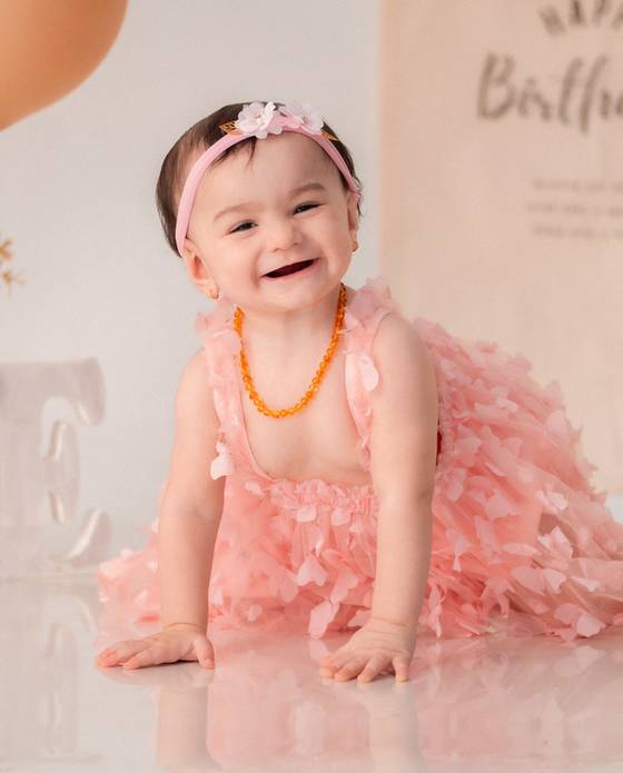 Kids de Julia - 1 aninho- Smash