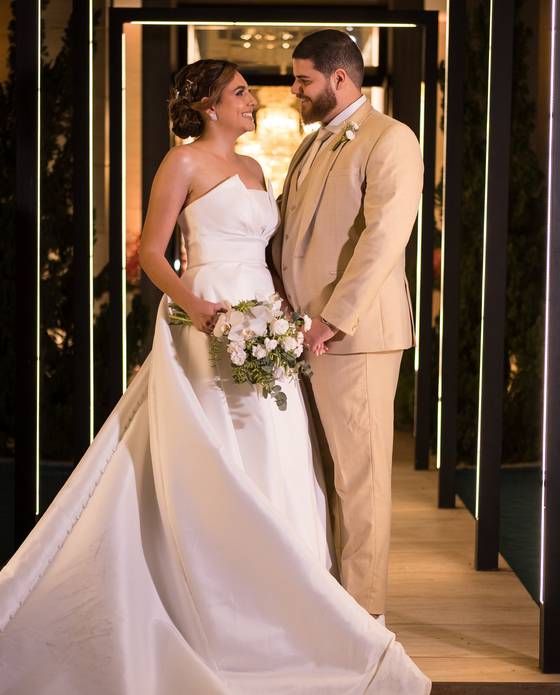 Casamentos de Maria Gabriela e Gustavo 