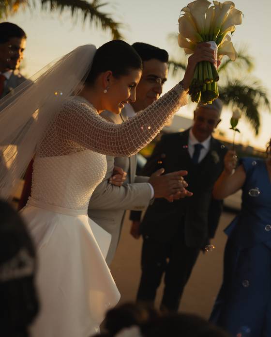 Casamentos de Mariana & Gabriel 