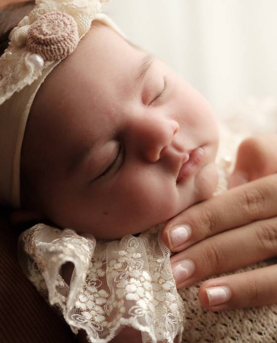 Kids de Antonella -Newborn Afetivo 