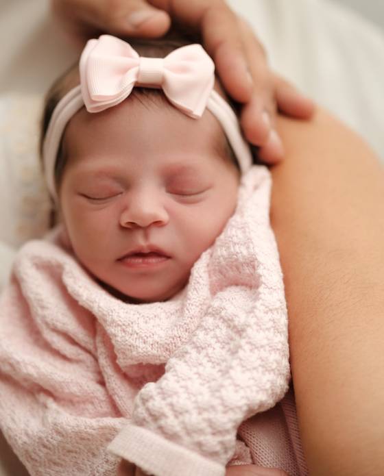 Kids de Ana Laura -Newbor Afetivo 