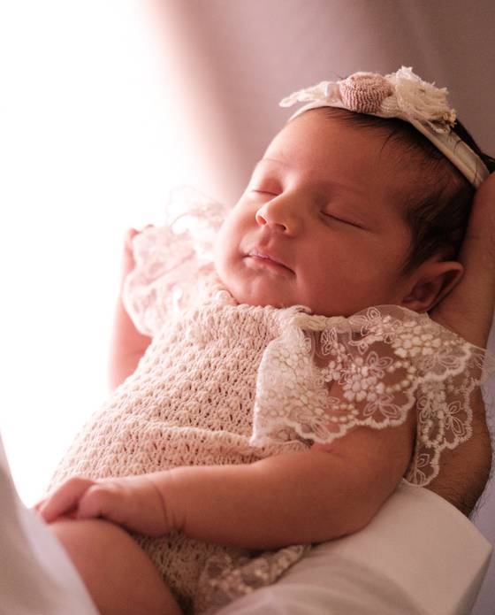 Newborn de Manu -Newborn Afetivo 